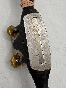 Veritas Flat Woodworking Spokeshave (Model: 05p3373 ) - Photo 3