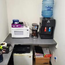 Office Space Inside Computer Shop For Cell/Tablet Repair/Sales - Photo 7