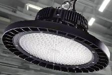 UFO LED High Bay Lights – Energy Efficient Industrial Lighting