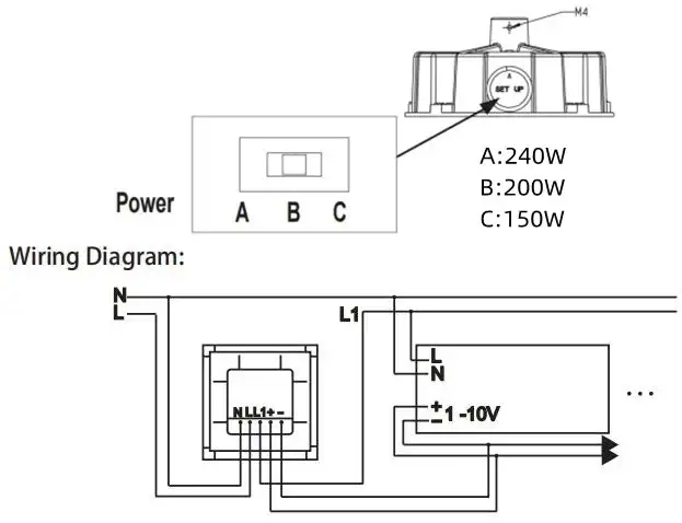 UFO LED High Bay Lights – Energy Efficient Industrial Lighting - Photo 5
