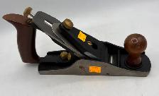 Veritas #4 Woodworking Hand Plane with PM-V11 Blade