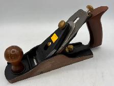 Veritas #4 Woodworking Hand Plane with PM-V11 Blade - Photo 2