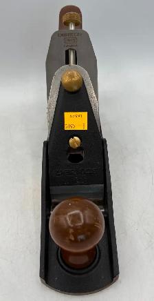 Veritas #4 Woodworking Hand Plane with PM-V11 Blade - Photo 3