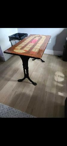 Old Crib board - Photo 2