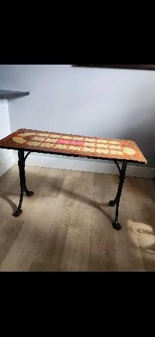 Old Crib board - Photo 3