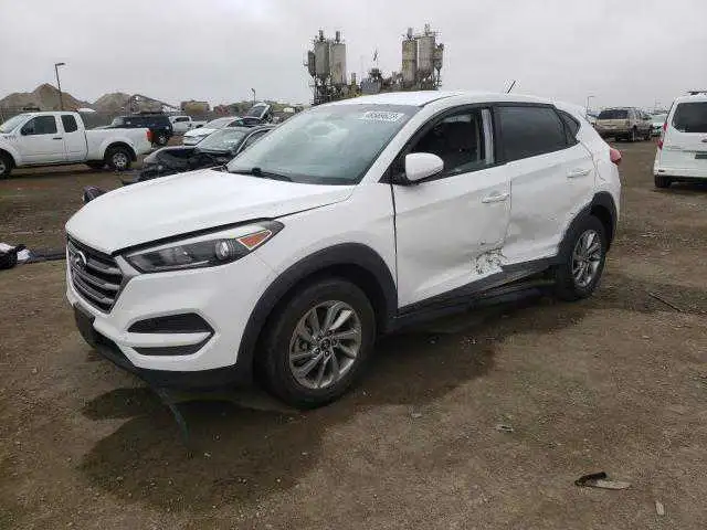 Wanted: Hyundai/Kia With Blown Engine