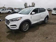 Wanted: Hyundai/Kia With Blown Engine
