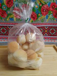 Perogies and Cabbage Rolls - home made - Ukrainian style. - Photo 5