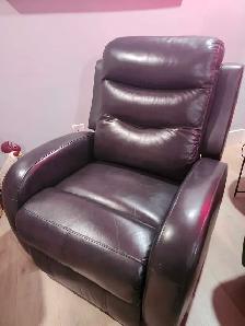 Recliner Chair