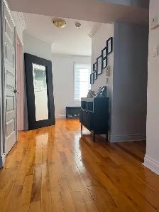 Charmant 41/2 RDP Bord de l’eau - Photo 2