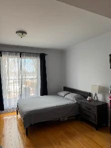 Charmant 41/2 RDP Bord de l’eau - Photo 4