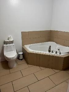 Charmant 41/2 RDP Bord de l’eau - Photo 6