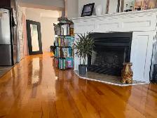 Charmant 41/2 RDP Bord de l’eau - Photo 8