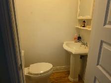 Charmant 41/2 RDP Bord de l’eau - Photo 9