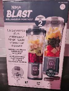 Ninja Blenders
