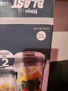 Ninja Blenders - Photo 2