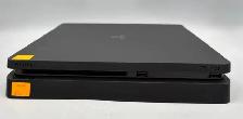 1TB Playstation 4 Slim - Complete with Wires & PS4 Controller - Photo 2
