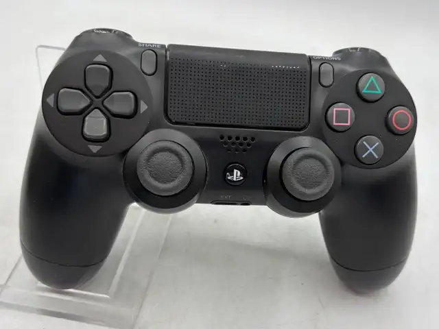 1TB Playstation 4 Slim - Complete with Wires & PS4 Controller - Photo 4