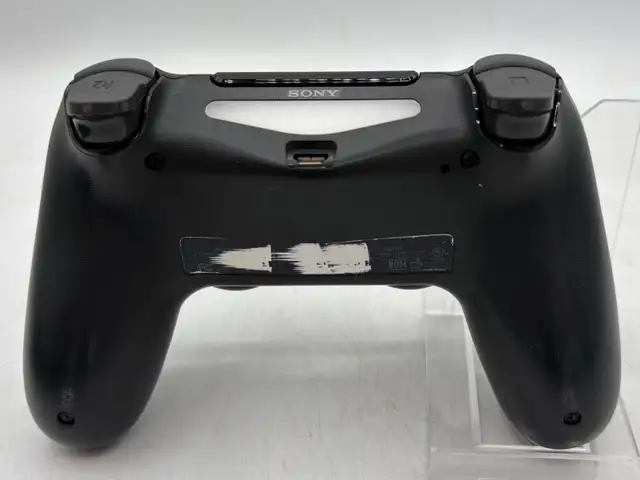 1TB Playstation 4 Slim - Complete with Wires & PS4 Controller - Photo 5