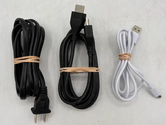 1TB Playstation 4 Slim - Complete with Wires & PS4 Controller - Photo 6