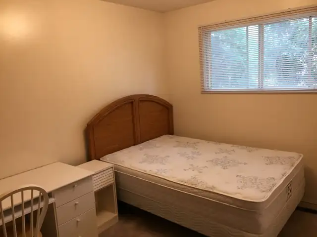 Room for rent close to U of L—-male only