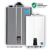 Tankless - FREE Installation - $0 Down - Best Rates