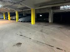 Spécial Entreposage et stationnement