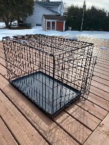 Dog Crate