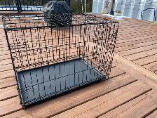 Dog Crate - Photo 2