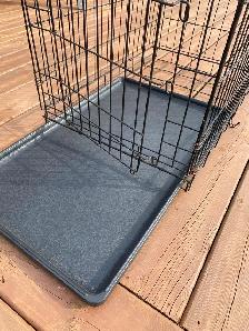 Dog Crate - Photo 4