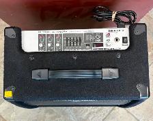Behringer Ultratone K450FX PA System/Keyboard Amplifier - Photo 2