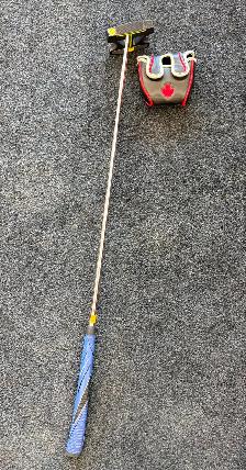 Bettinardi bb54 Golf Putter with Sock