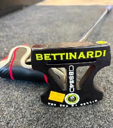 Bettinardi bb54 Golf Putter with Sock - Photo 2