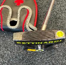 Bettinardi bb54 Golf Putter with Sock - Photo 3