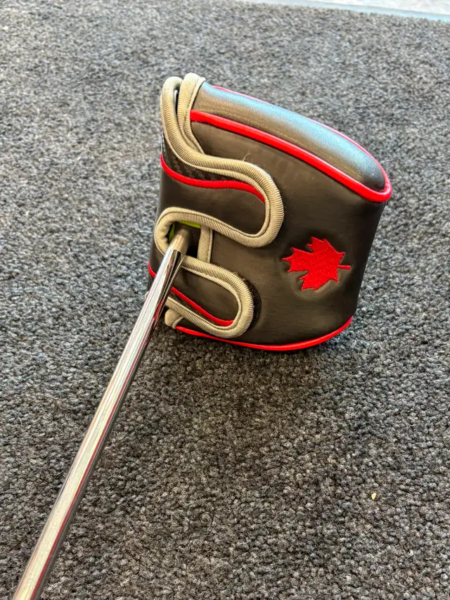 Bettinardi bb54 Golf Putter with Sock - Photo 6