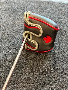 Bettinardi bb54 Golf Putter with Sock - Photo 6
