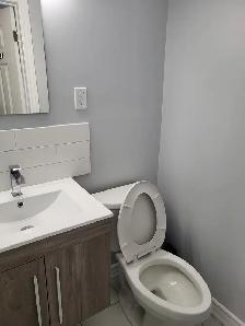 NORTH-YORK ROOM RENTAL w/ PRIVATE BATHROOM, $850 ~ 950 - Photo 5