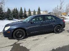 2008 Chrysler Sebring 2008 CHRYSLER SEBRING ,  , 117.000 KM ,  A - Photo 2