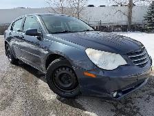 2008 Chrysler Sebring 2008 CHRYSLER SEBRING ,  , 117.000 KM ,  A - Photo 6