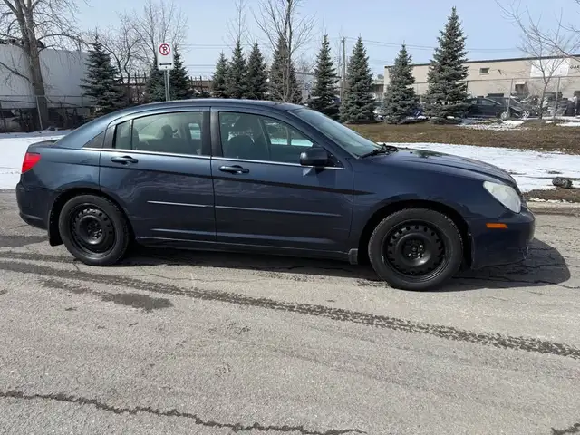 2008 Chrysler Sebring 2008 CHRYSLER SEBRING ,  , 117.000 KM ,  A - Photo 10