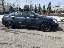 2008 Chrysler Sebring 2008 CHRYSLER SEBRING ,  , 117.000 KM ,  A - Photo 10