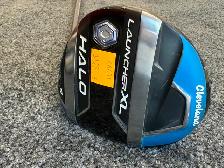 Cleveland 3 Wood Launcher x1 Halo 15 Golf Club with Sock - Photo 2