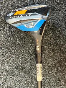 Cleveland 3 Wood Launcher x1 Halo 15 Golf Club with Sock - Photo 3