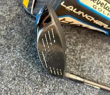 Cleveland 3 Wood Launcher x1 Halo 15 Golf Club with Sock - Photo 4