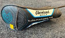 Cleveland 3 Wood Launcher x1 Halo 15 Golf Club with Sock - Photo 7