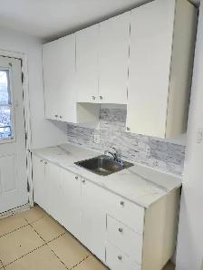 1295$/month-Renovated 41/2-Lachine-Available now. - Photo 2