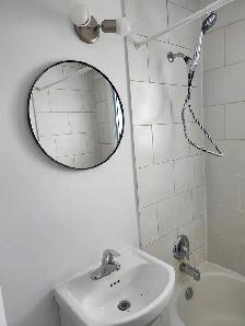 1295$/month-Renovated 41/2-Lachine-Available now. - Photo 6