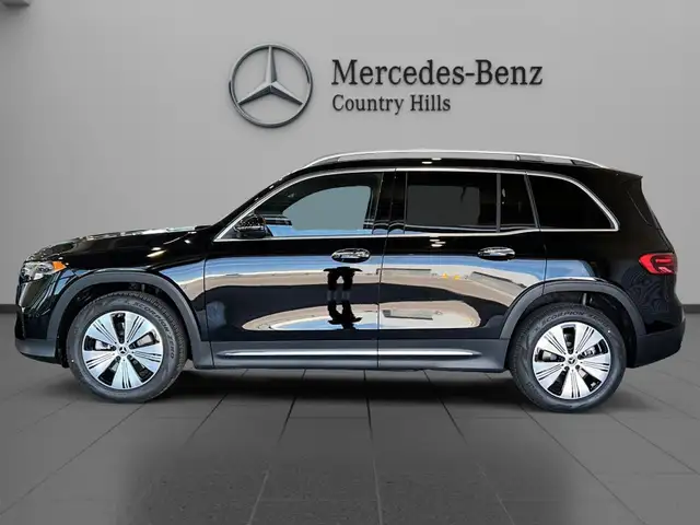 2024 Mercedes-Benz EQB300 4MATIC SUV One owner, no accidents, 3r - Photo 2