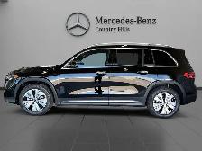 2024 Mercedes-Benz EQB300 4MATIC SUV One owner, no accidents, 3r - Photo 2
