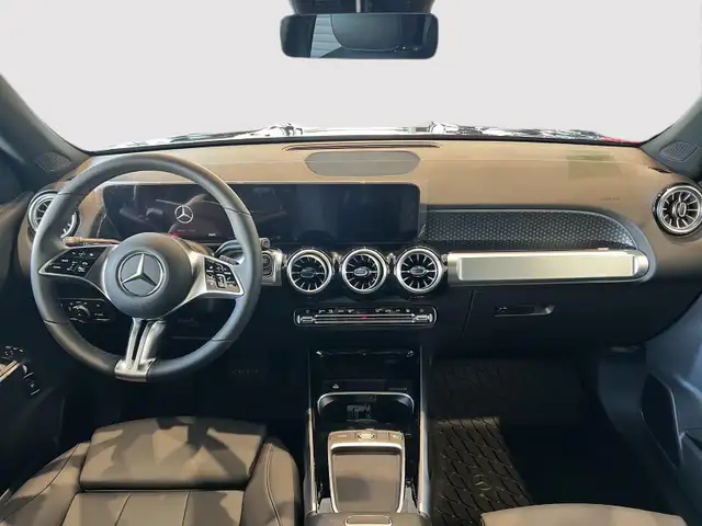 2024 Mercedes-Benz EQB300 4MATIC SUV One owner, no accidents, 3r - Photo 6
